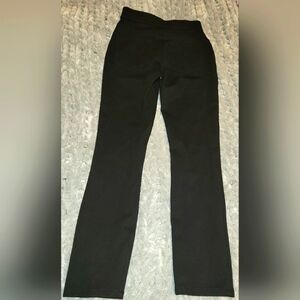 Spanx Perfect‎ Pant Skinny Leg